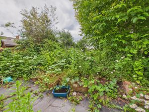 Garden- click for photo gallery